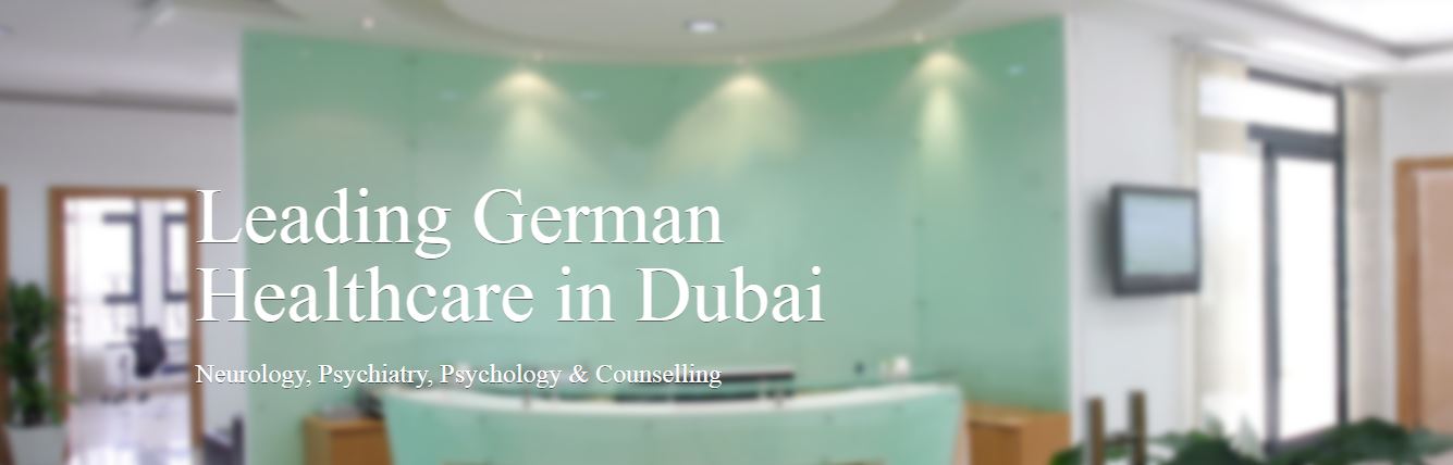 leadning german healthcare in dubai